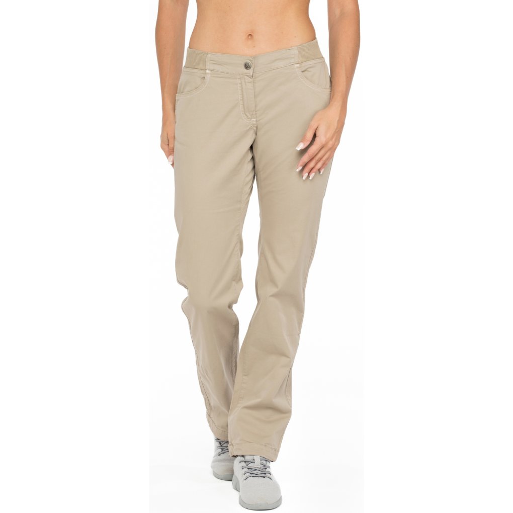 Chillaz Jessy 2.0 Pants Women - beige