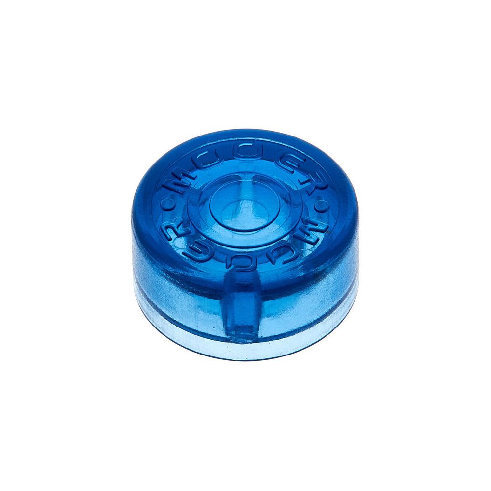 Mooer Candy Footswitch Topper Blue – Thomann Ireland