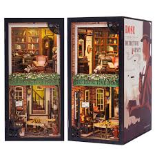FACTORY DOOR Rose Detective Age