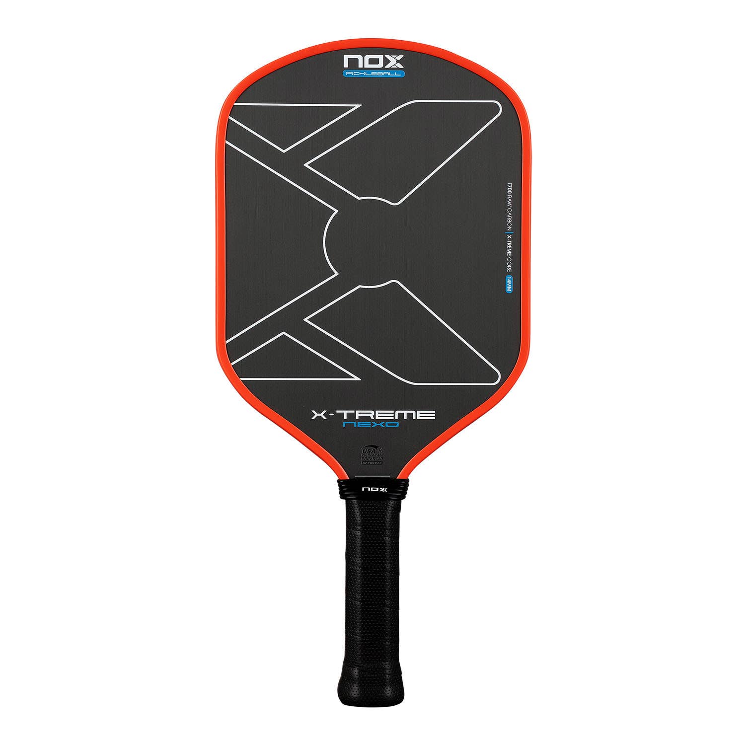 PICKLEBALL NOX X-FOAM NEXO 14MM