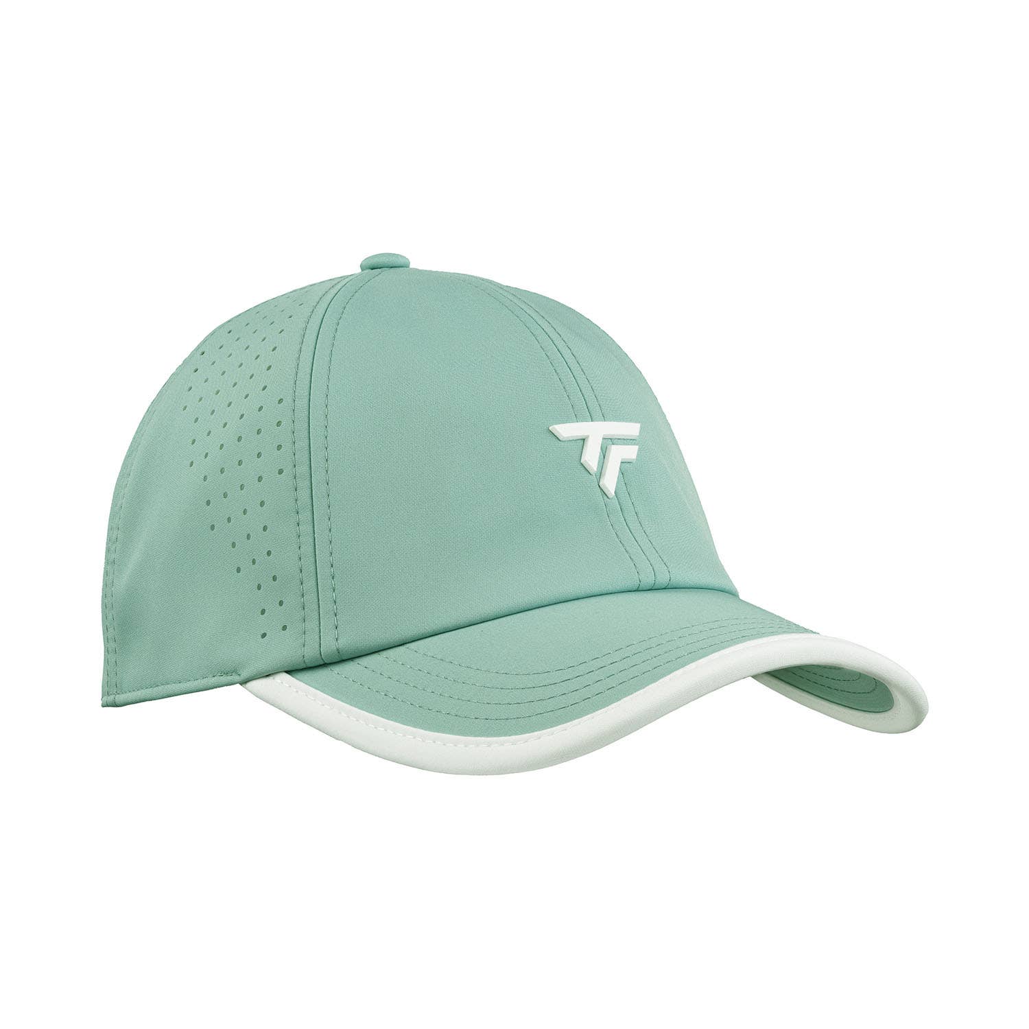 CAP TECNIFIBRE LASER GREEN