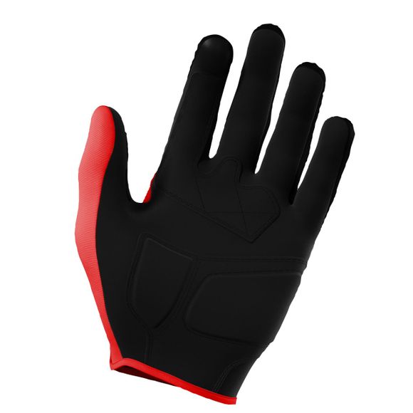 Shot VISION 2026 cross gloves - RedRef: SO2977