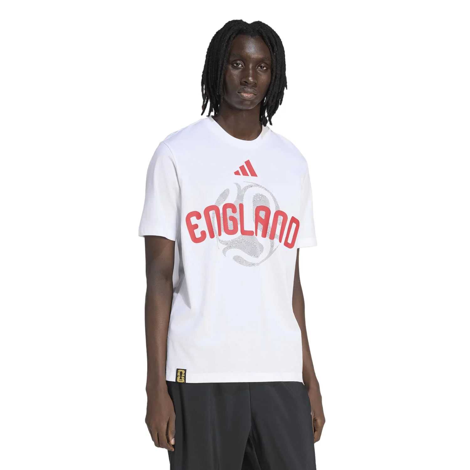 World Cup 2026™ England T-Shirt - Unisex