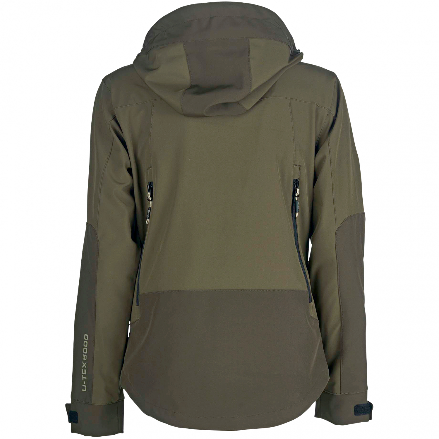 Predazzo Softshell U-Tex Hunting Jacket Women (Olive)