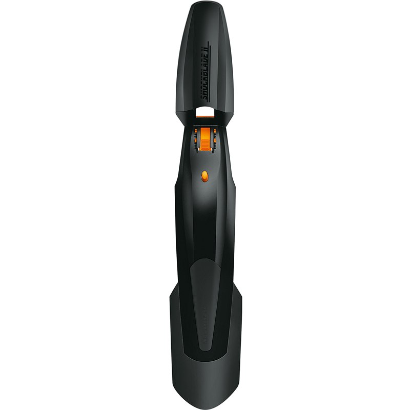 SKS Shockblade Dark Front Mudguard 29 Inch + 27,5 Inch Plus