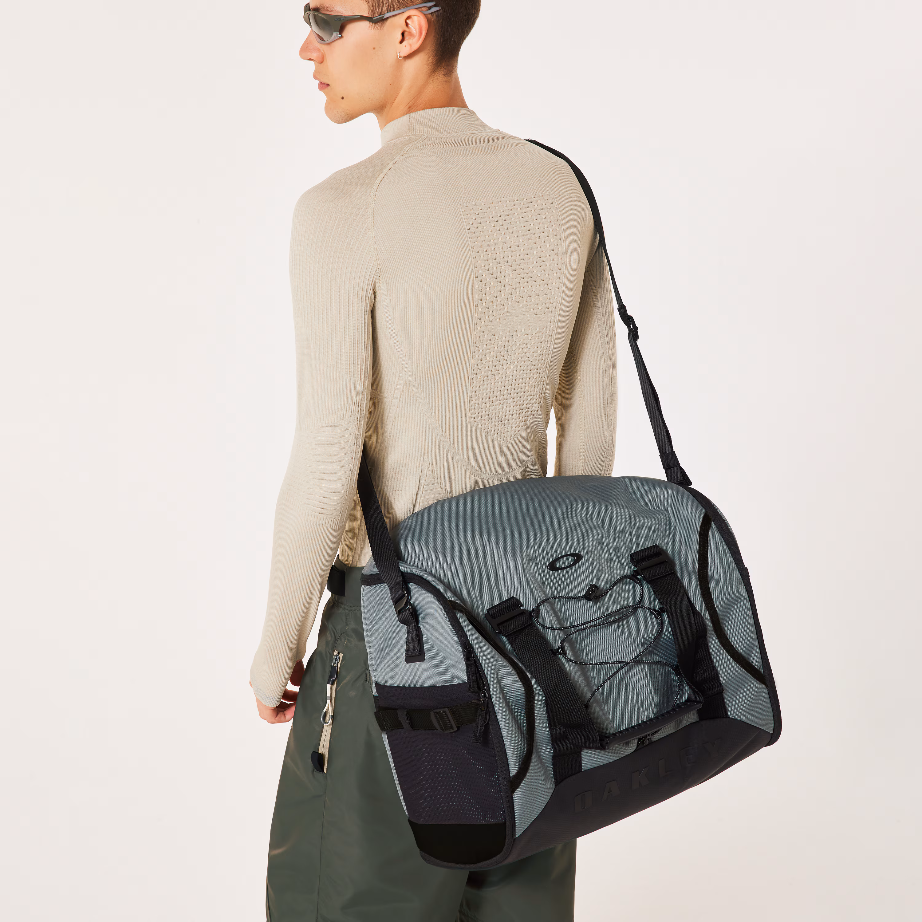 Latitude Expedition Bag