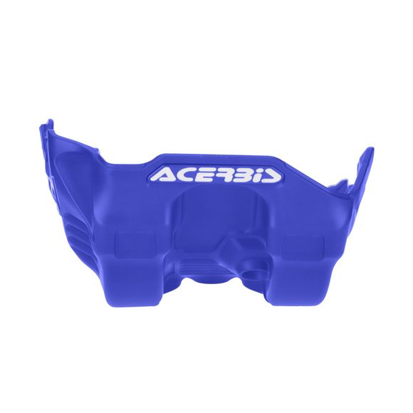 Sabot moteur Acerbis Skid Plate - BleuRef : AE6175