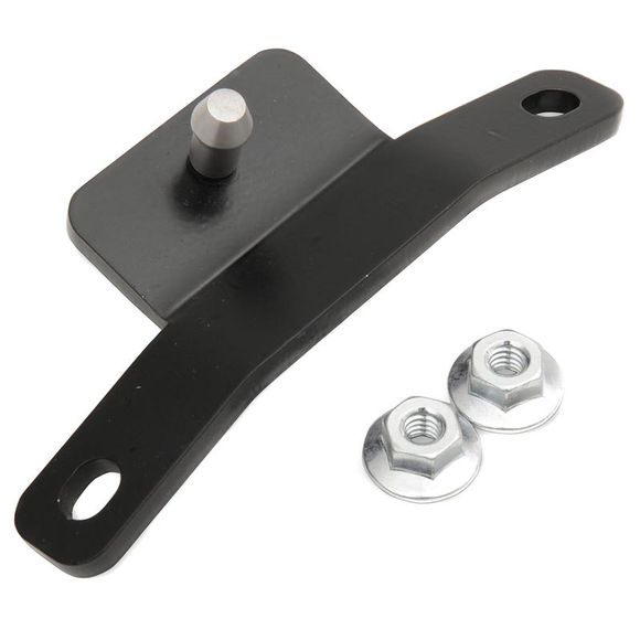 Drag Solo Drag Specialties Stelle Kit - Black Solo - BlackRef: DRG0016 / 08200071
