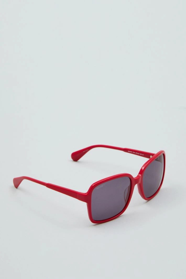 Sunglasses - FUCHSIA