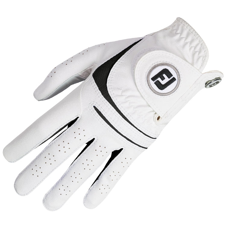 FootJoy Ladies WeatherSof Golf Glove