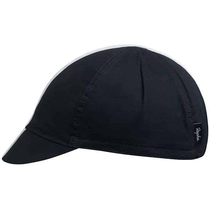 Rapha Cap II - black