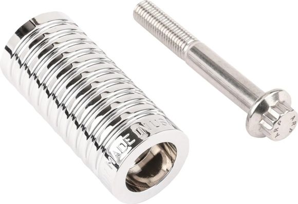 Shifter tip Thrashin Supply Co Footrest shiftRef: THSY00172A / 16030399