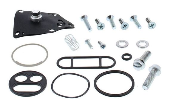 All Balls fuel tap reconditioning kit Ref: All01520A / 1147970