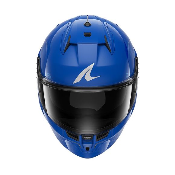 Shark D-SKWAL 3 SP LYNE Full Face Helmet - Blue / GrayRef: SH1840
