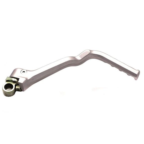 Kick de démarrage Tecnium Type origine ArgentKTM 65 65 SX - 2009 - 2015Ref : 442923 / 1081900003