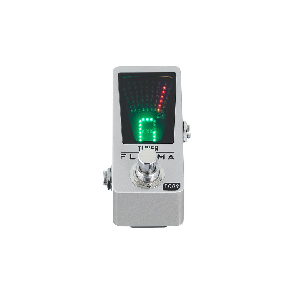 Flamma FC04 Tuner – Thomann Ireland