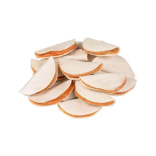 Voskes Taco with Rawhide & Chicken - 400 g