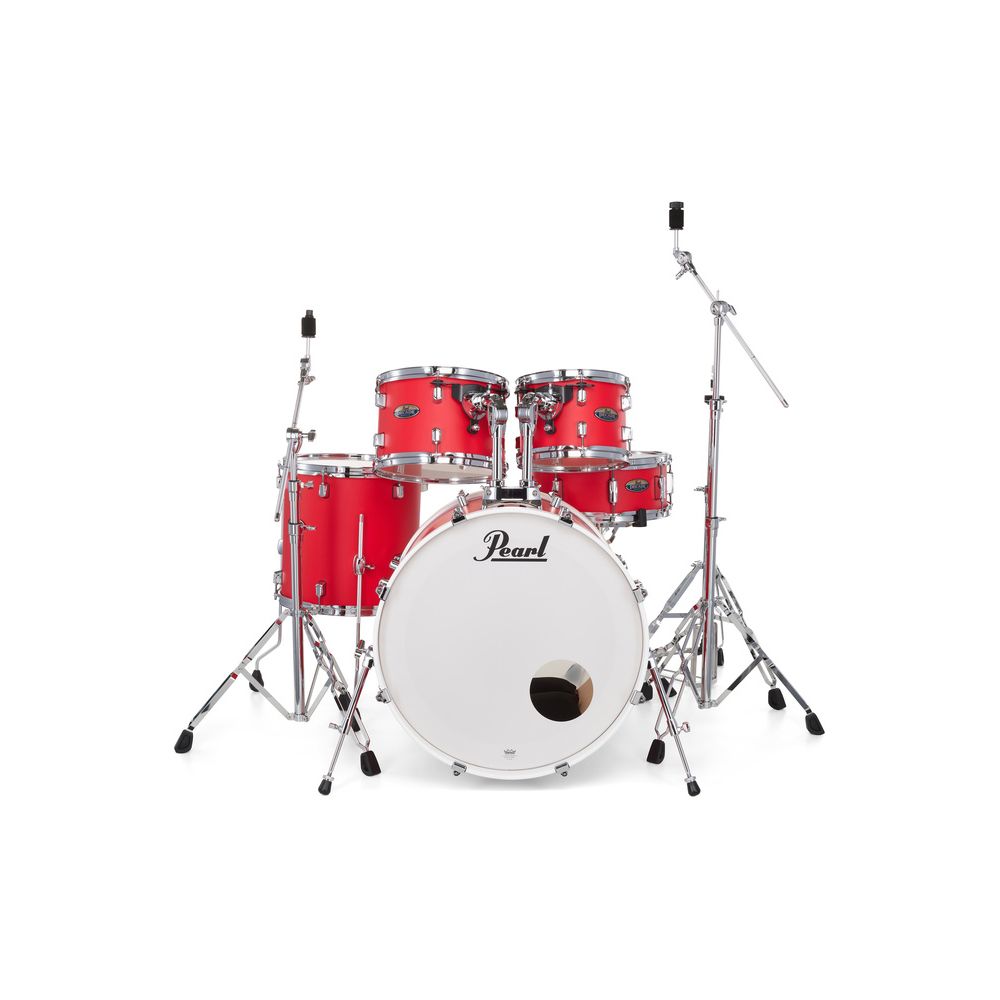 Pearl Decade Maple Standard R. Red – Thomann Ireland