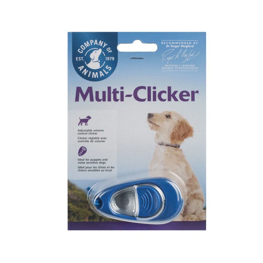 Clix - Multi-Clicker