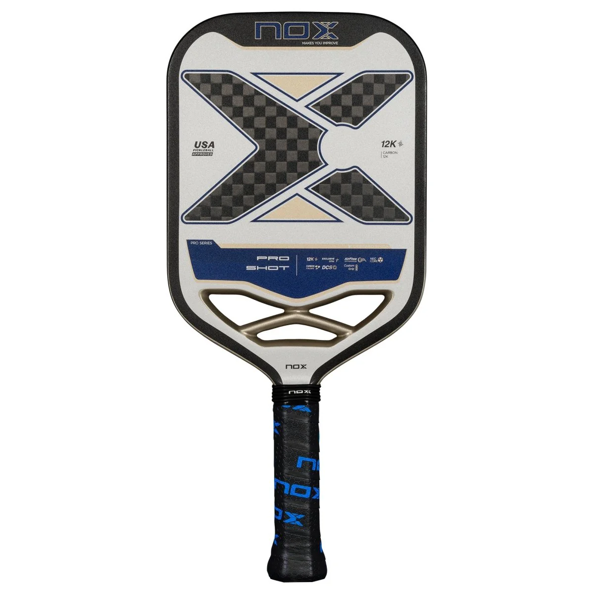 Pickleball Pro Shot Paddle