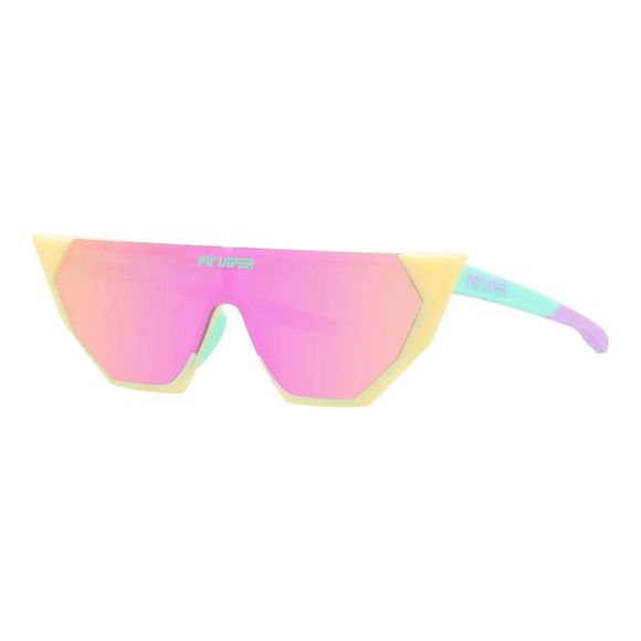 The passion showroom pit viper sunglasses - multicolorRef: PIT0225 / PV-SGS-0242