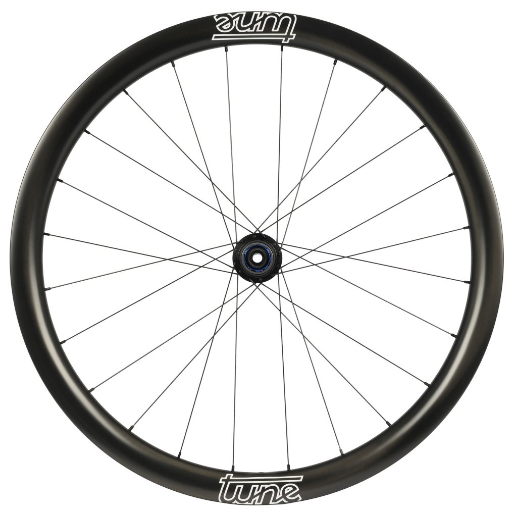 Tune Gravel Allroad Wheelset - KillHill | ClimbHill - 28