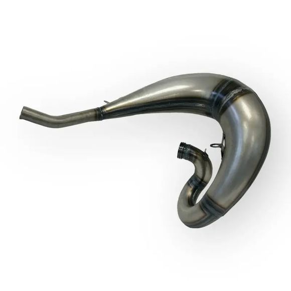 DOMA Exhaust Pipe Ref: Dom0031 / Domapot100434
