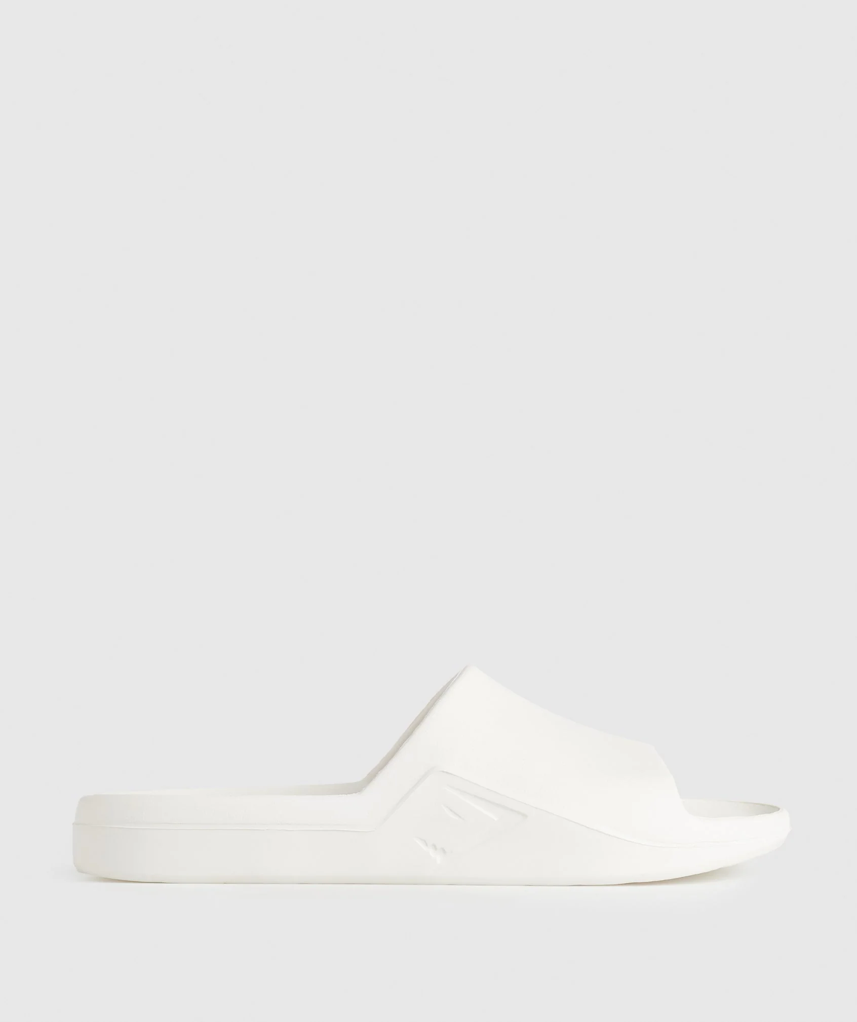 Rest Day Slides Off White