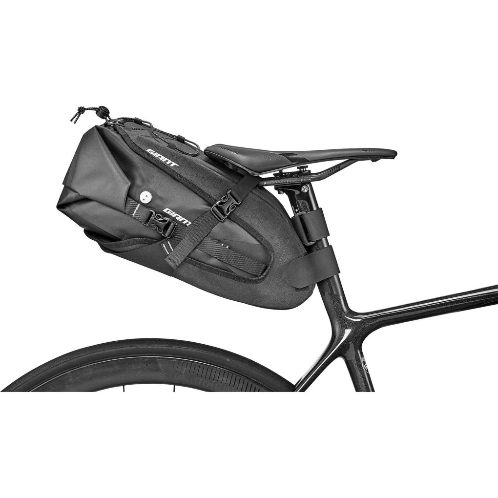 Giant H2Pro Saddle Bag - L