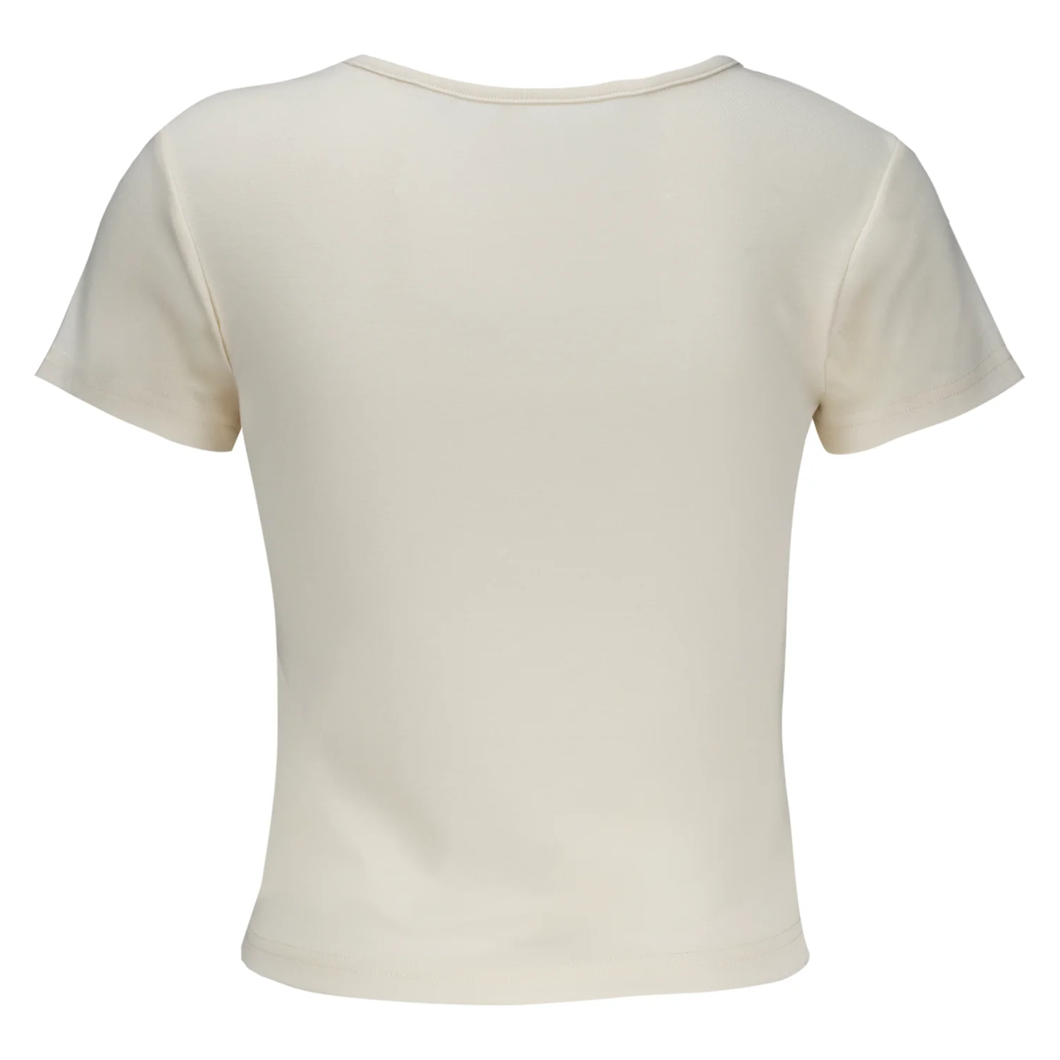 2026 Soccer Fan Collection USA Crop T-Shirt - Women's