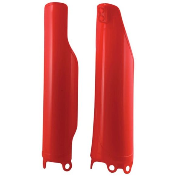Acerbis Fork Guards RedRef: AE0649 / 0011623.110