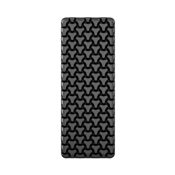 Bowtex tripleflex back protector - level 2 - men - blackRef: bow0032 / b52-2