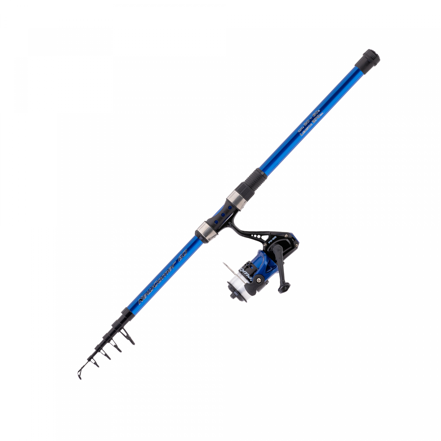 Sänger NewComer Combos (270 blue)