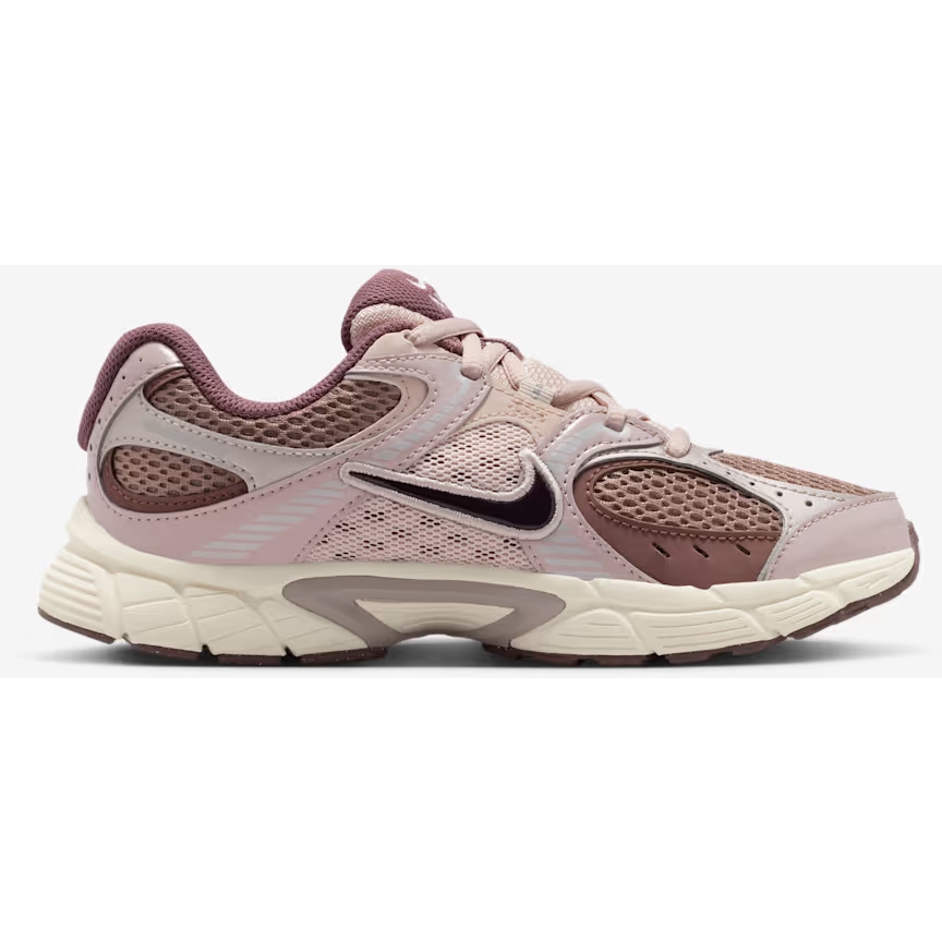 Nike V5 RNR Shoes Kids - taupe haze/tattoo/burgundy ash HQ6411-201