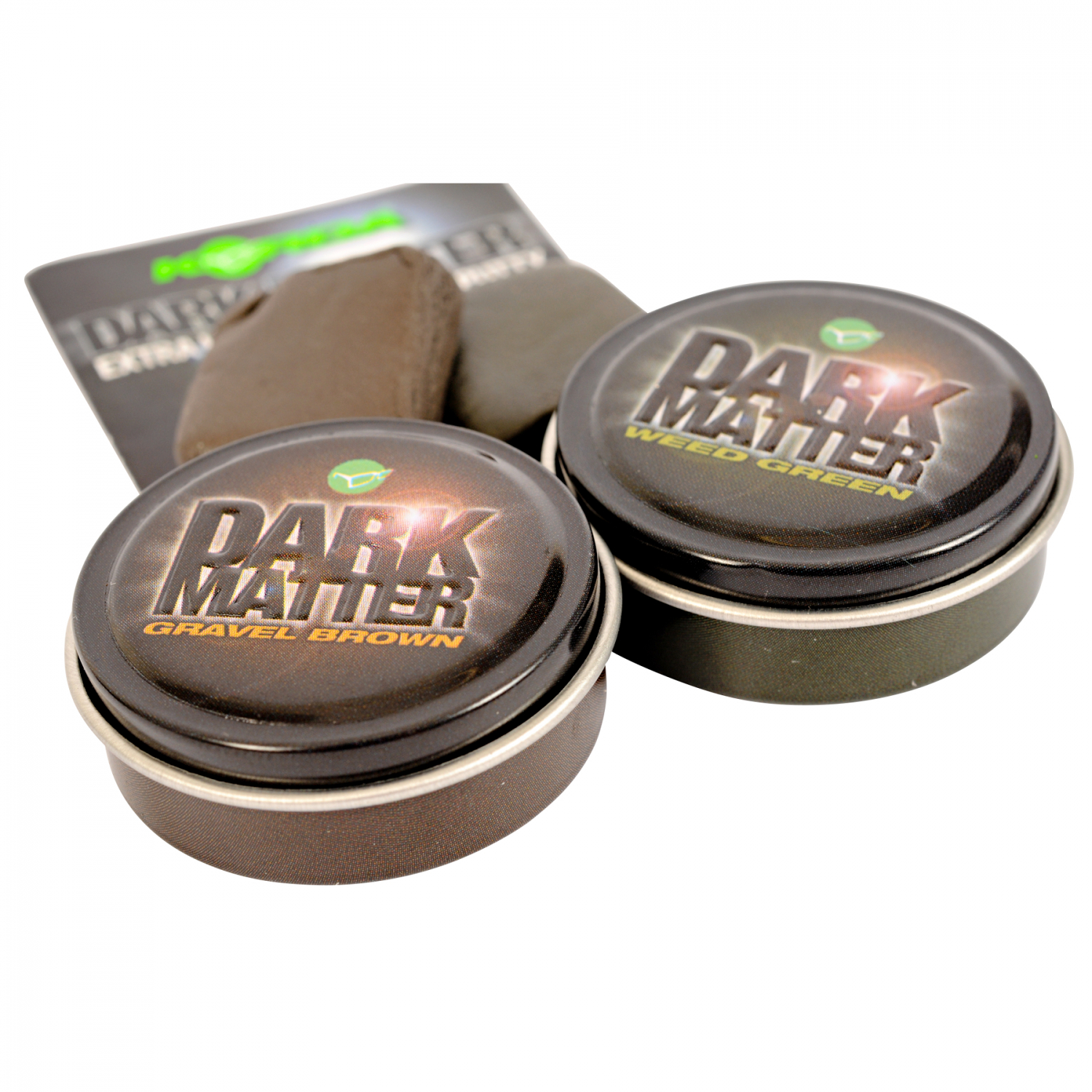 Korda Dark Matter Putty (Clay Putty)