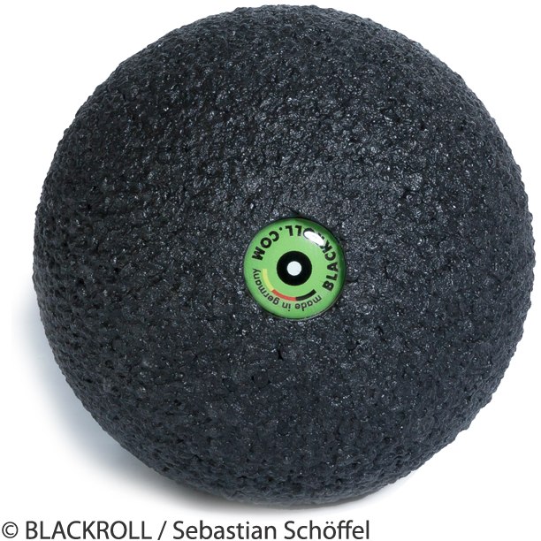 BLACKROLL Ball 08 cm - colored