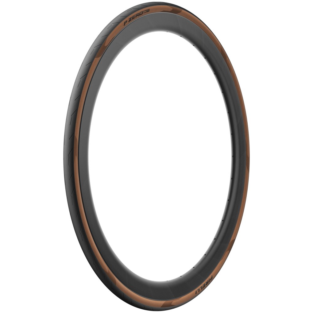 Pirelli P ZERO Race RS TLR Folding Tire - SmartEVO | SPEEDCore - 28-622 | Classic