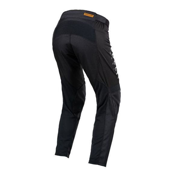 Pull-in MASTER 2023 cross pants - BlackRef: PUL0503
