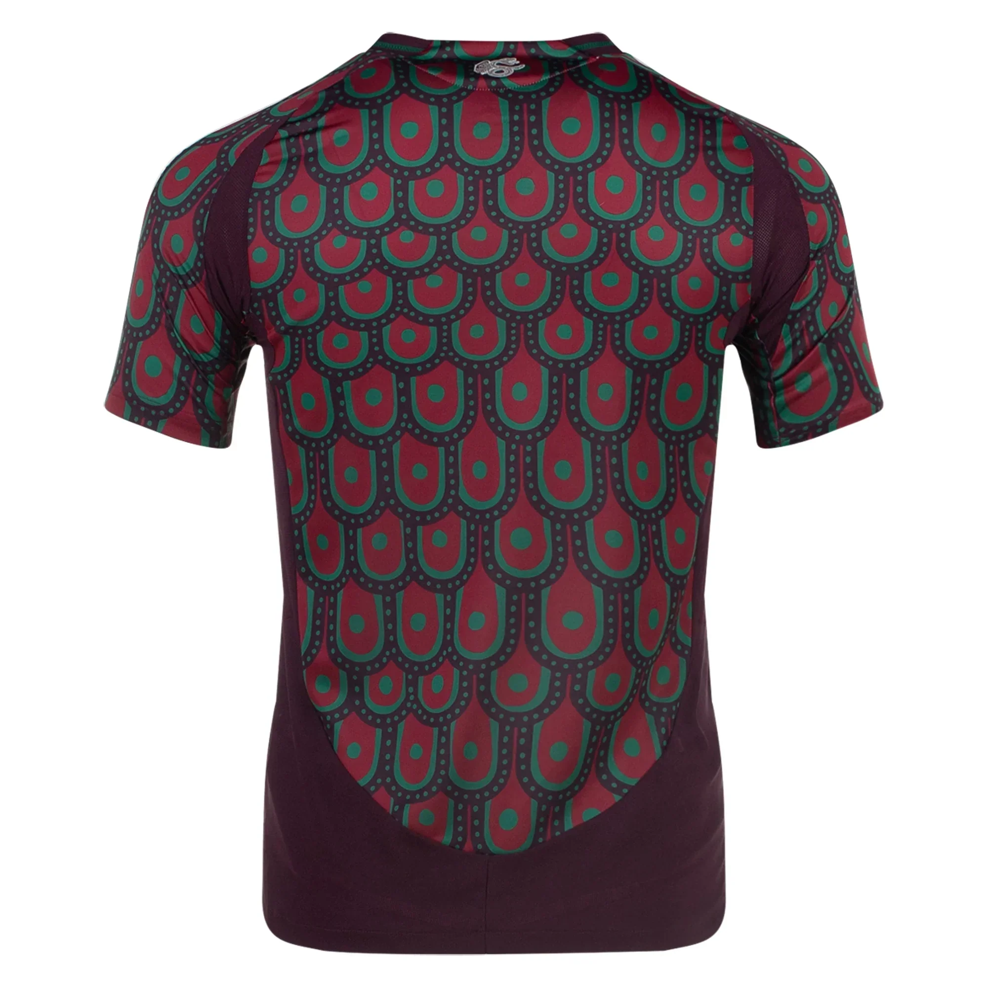 Mexico Authentic Home Jersey 24/25 (Multicolor)