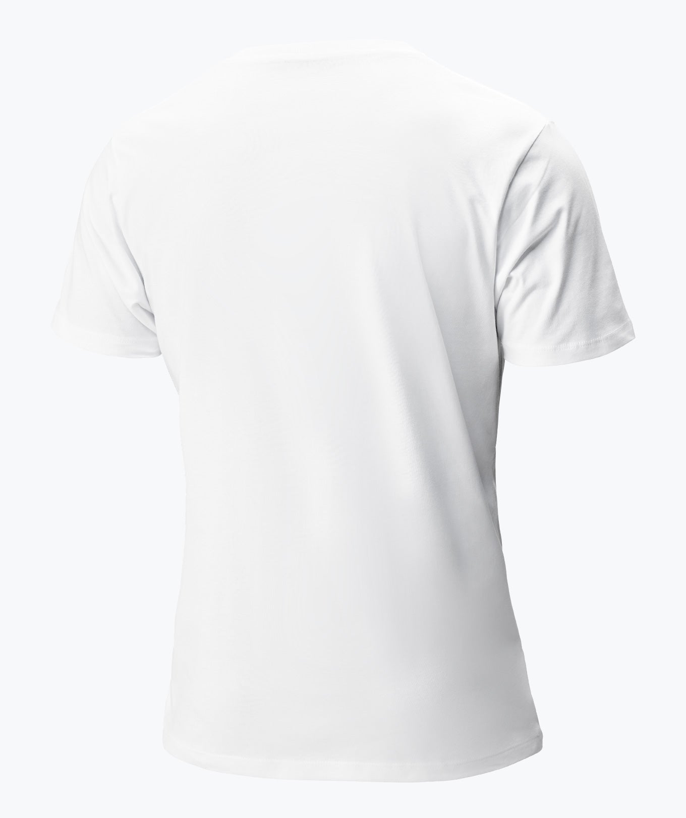 T-Shirt T1TAN White