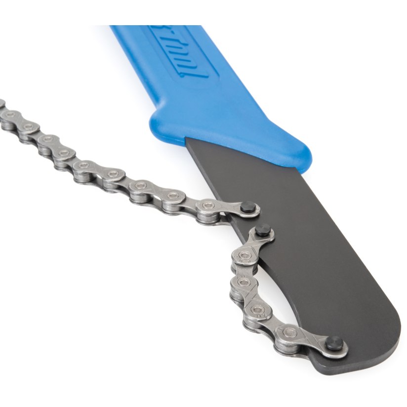 Park Tool SR-12.2 Chain Whip and Freewheel Remover Wrench - blue