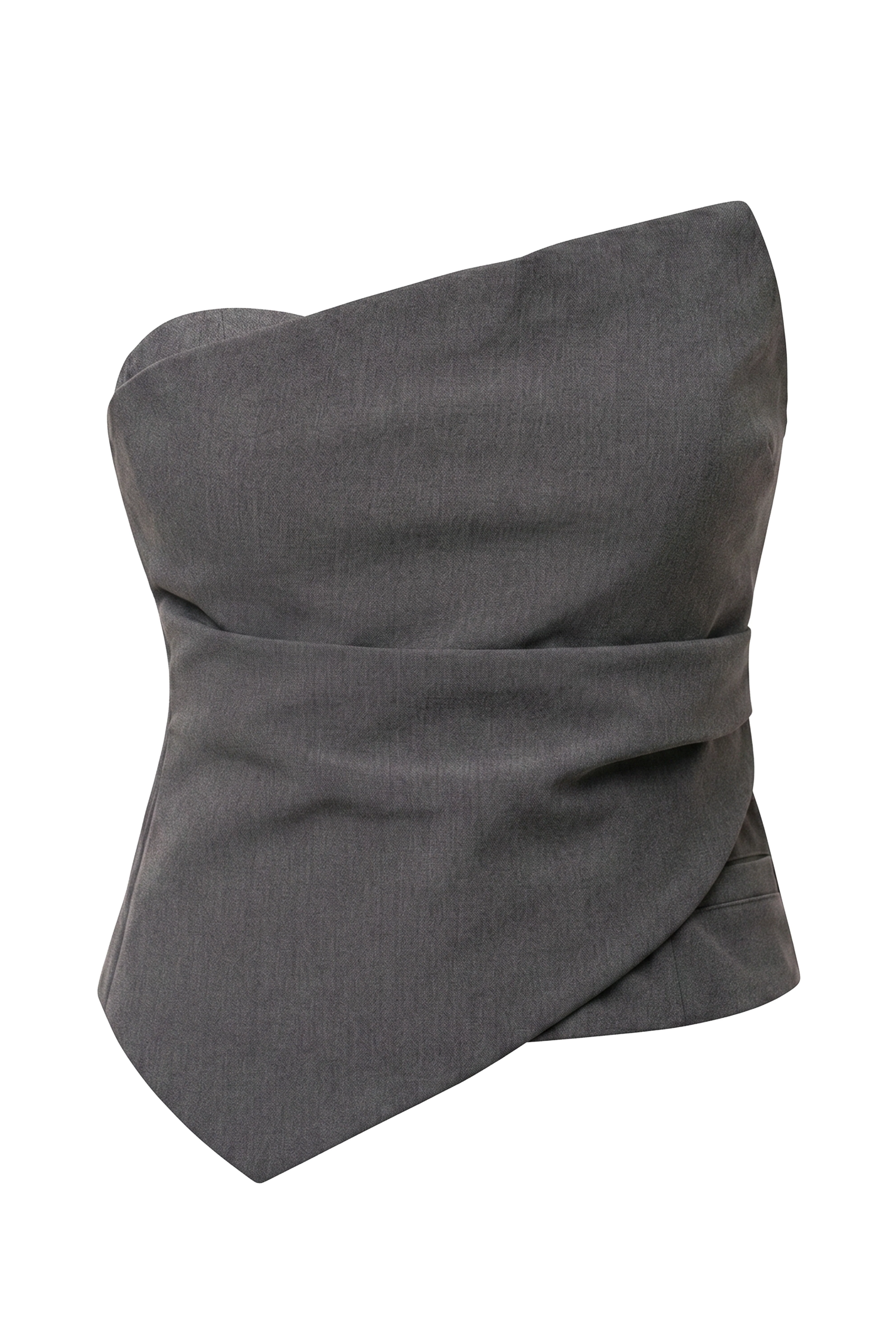 Charcoal Espresso Touch Top