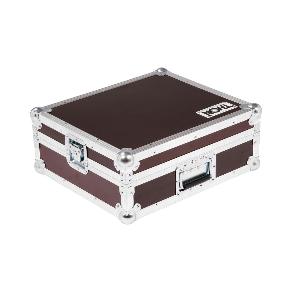 Thon Turntable Flightcase – Thomann Ireland