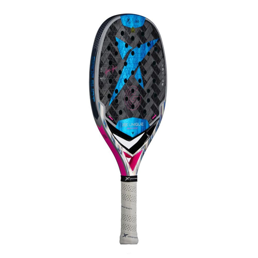 BEACHTENNIS DROPSHOT BRONCO 2.0 GRETA GIUSTI