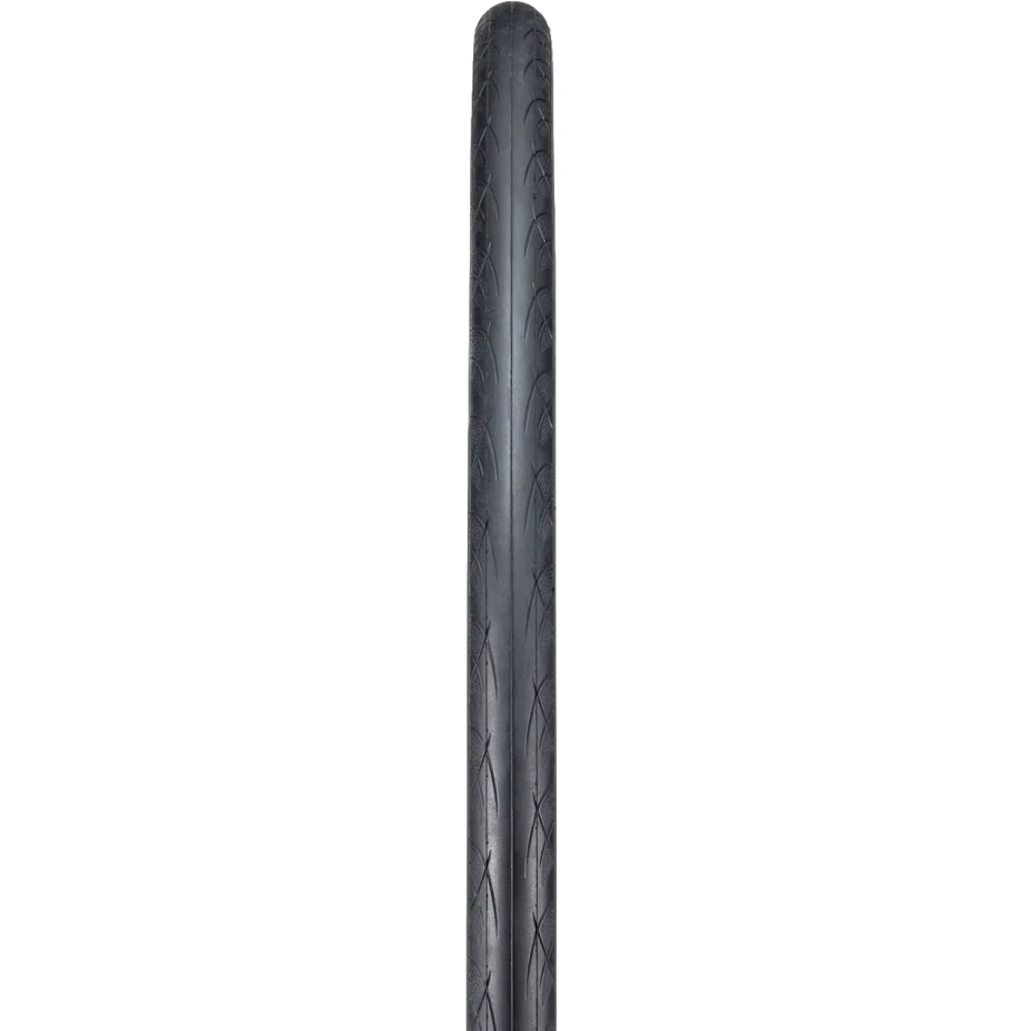 Bontrager AW1 Hard-Case Wire Bead Tire - 28-622 | black