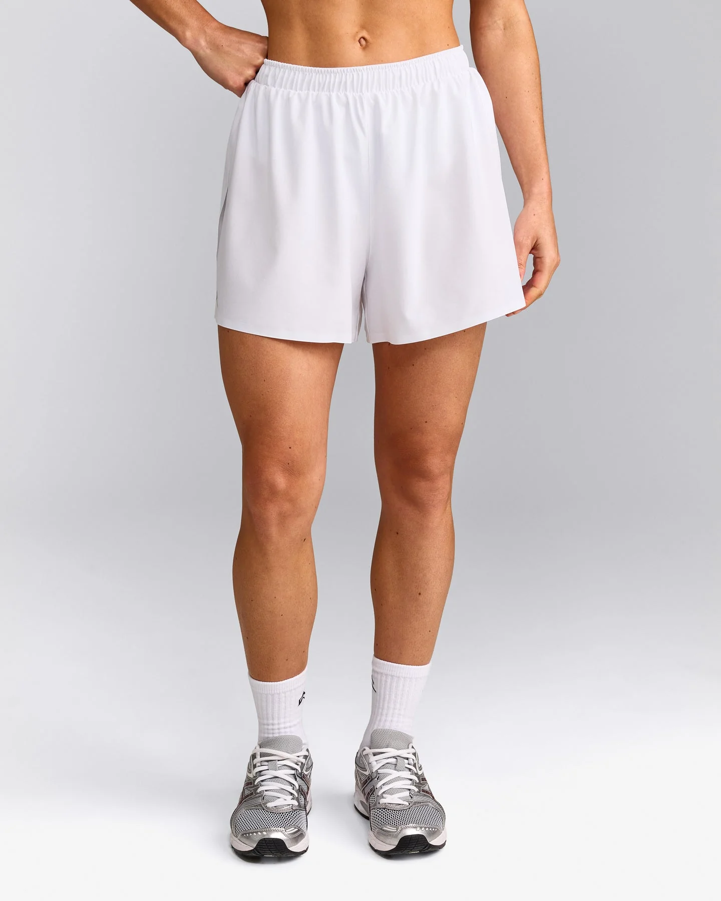AirMove™ Lined Shorts 4