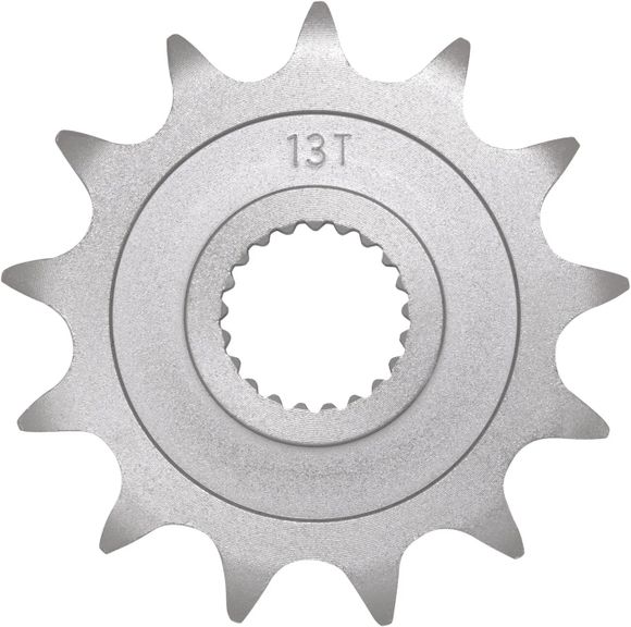 Moose Racing gearbox output sprocket 13 teethRef: Me02668A / 12122120