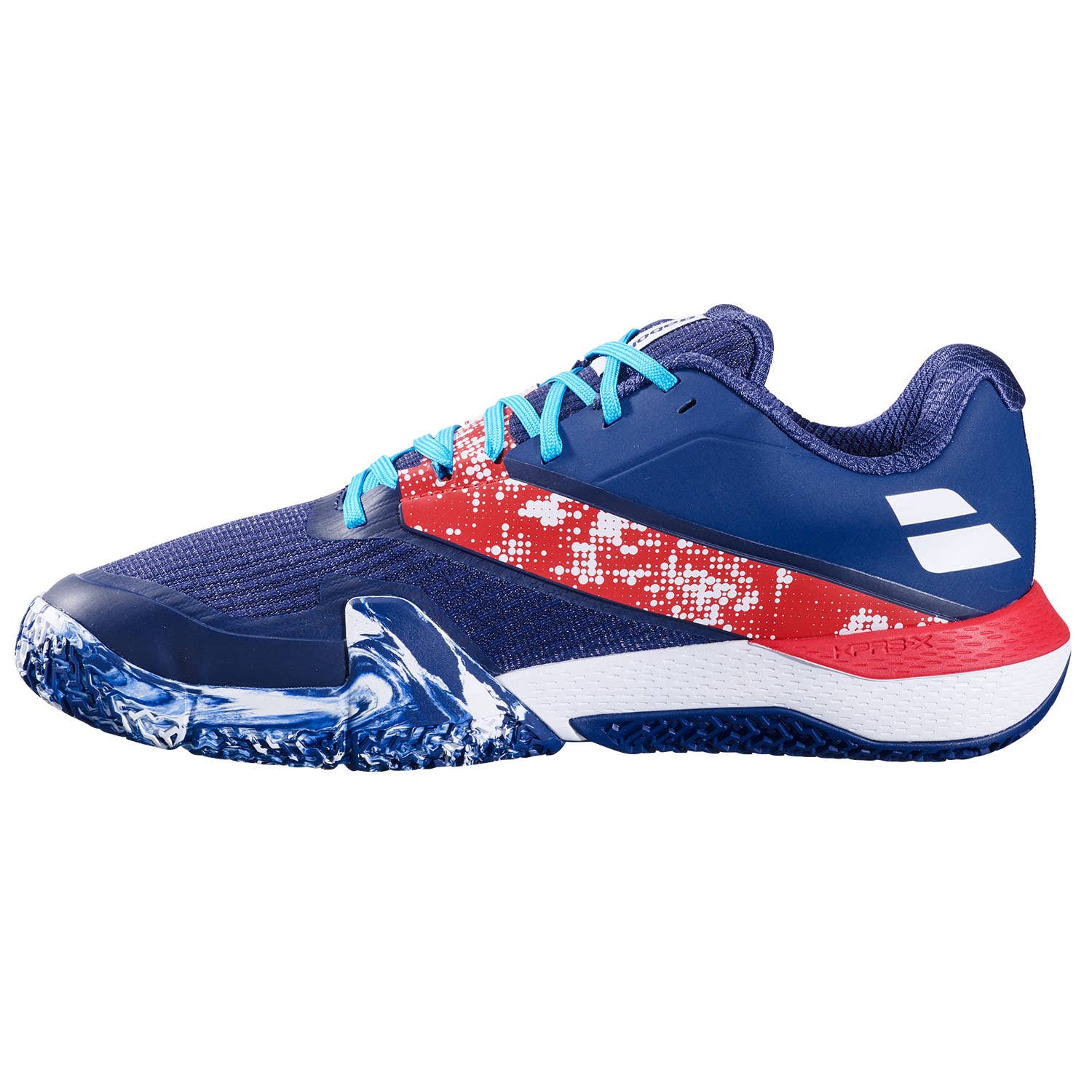 BABOLAT MOVEA 2 MEN BLUE 3A0F25B571