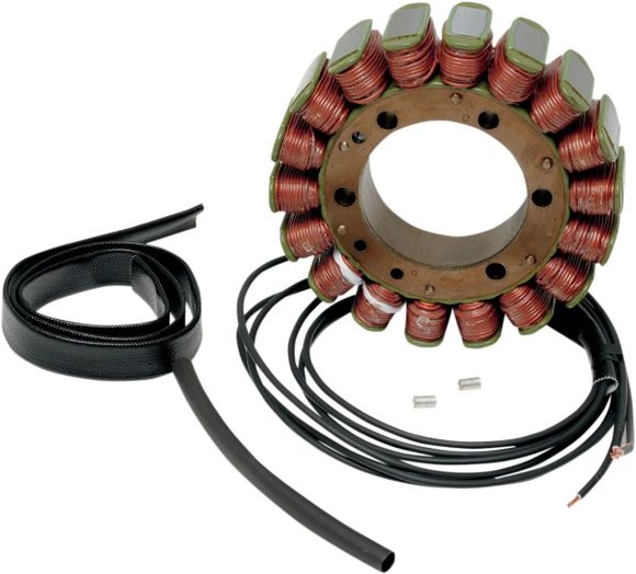 Stator d'allumage Rick's Motosport Electric 21120761Ref : RICK00269A / 21120761