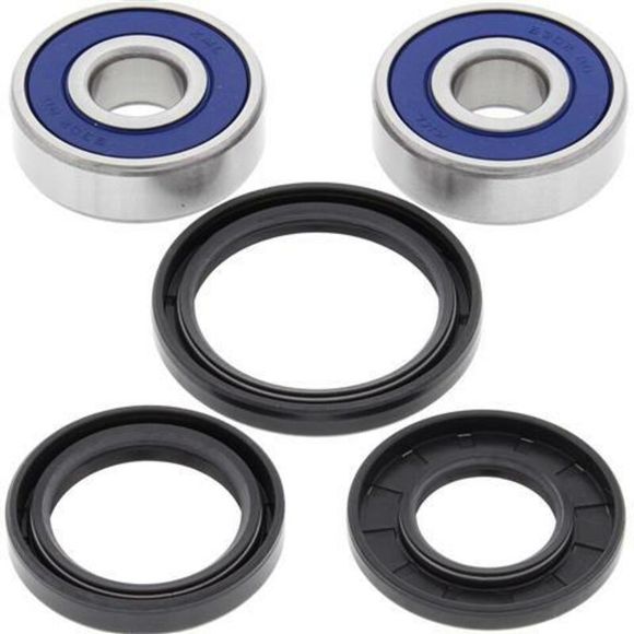 All Balls Front Wheel Bearing KitRef: ALL00072A / 1040077